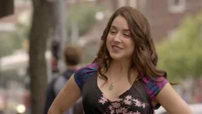 Dr. Tom. - Being Erica
