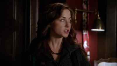Dr. Tom? - Being Erica