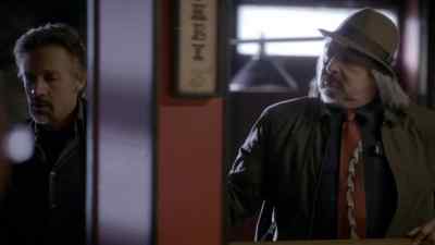 Dr. Tom:
(Sighs) What's happening to me? - Being Erica