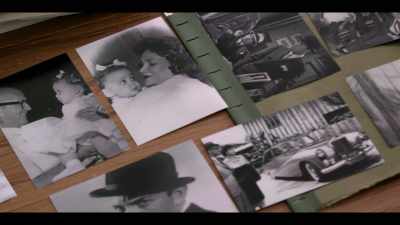 Dr. Tucker contacted me, - Surviving Death