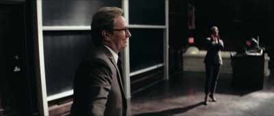 Dr. Tyrone Brower.
[applauding] - Crisis