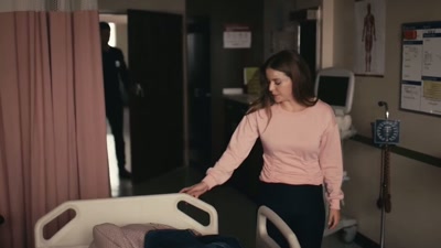 Dr.
Valentino to the O.R. please. - The Paramedic Who Stalked Me