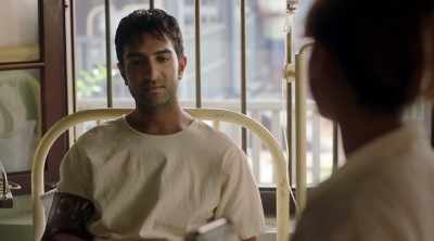 Dr Varma is
an excellent surgeon. - The Good Karma Hospital