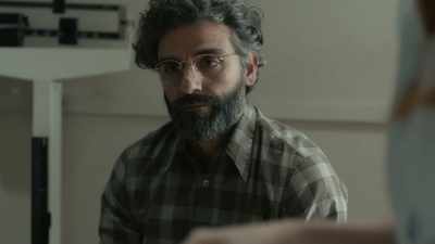 DR. VARONA: Okay. And here's the misoprostol - Scenes from a Marriage