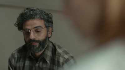 DR. VARONA: Yeah. That's gonna keep - Scenes from a Marriage