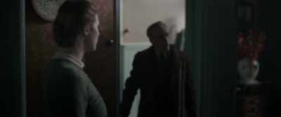 Dr. Visser, it is an honor to meet you. - The Forgotten Battle