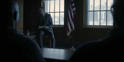 Dr. Vogel is considered an authority
in genetic inheritance in behavior, - Defending Jacob