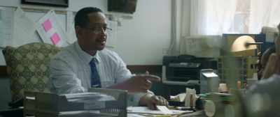 Dr. Wade, when
I was a young man, - The Nomads