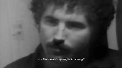[Dr. Watkins speaking] - The Hillside Strangler