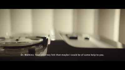 - Dr. Watkins talked
to Bianchi, - The Hillside Strangler: Devil in Disguise
