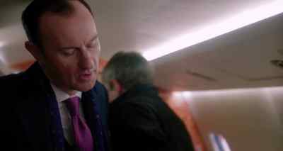 Dr Watson. - "Sherlock" The Abominable Bride