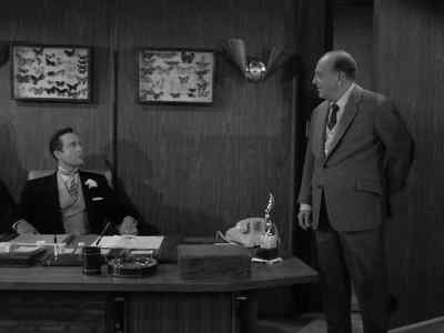Dr. Watson. - The Twilight Zone