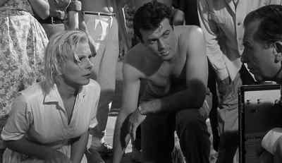 Dr. Wayne? - I Married a Monster from Outer Space