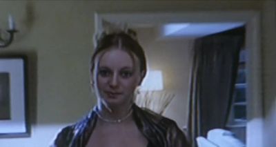 - [Dr. Weaver] Smile,
stand still. - The Inspector Lynley Mysteries
