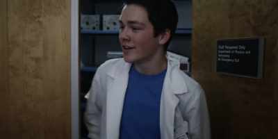 Dr. Webb, Dr. Winrich, - Intersect