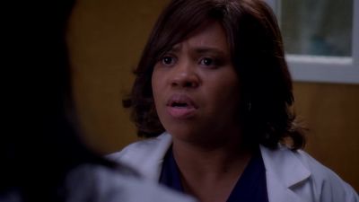 Dr. Webber, I'd like to keepaudrey taylor.
 She was my case-- you gave it to me. - Grey's Anatomy