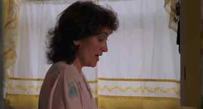- Dr. Weiss says that
it's perfectly normal - Slumber Party Massacre II