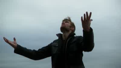 Dr. Wells, we meet at last. My goals are beyond your understanding. I can't believe this. Oh, I'm no - The Flash