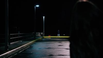 Dr. Whale? - Once Upon a Time