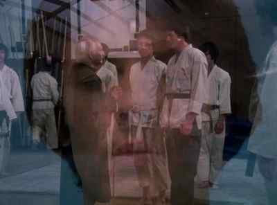 Dr. White! - The Incredible Hulk