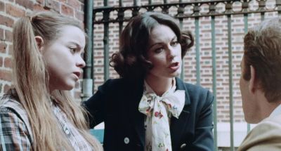 Dr Whitman wants you to sign - Alice, Sweet Alice