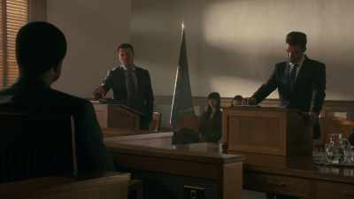- Dr. Williams,
what are the steps - Burden of Truth