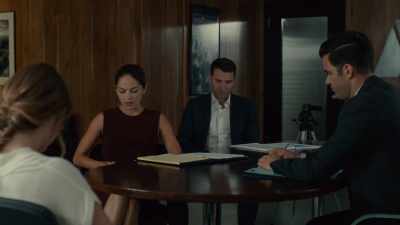 - Dr. Williams - Burden of Truth