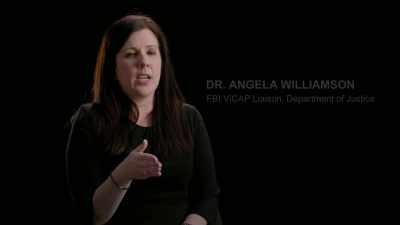 Dr. Williamson:
JIM UNDERSTOOD - The 93 Victims of Samuel Little