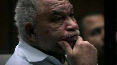 Dr. Williamson: LAPD PROVIDED US
A LOT OF DOCUMENTATION, - The 93 Victims of Samuel Little