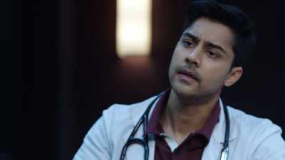 Dr. Wilmot was pulled into a... - The Resident