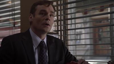 Dr. Wilson? - House