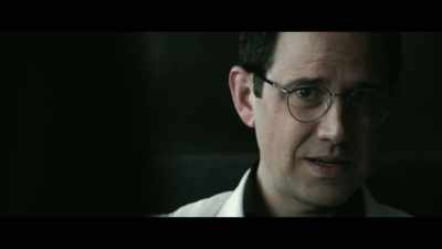 [Dr. Witticomb] Okay. - Grotesquerie