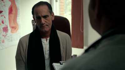 [Dr. Worland] All right.
Now, tell me those five words - We Only Know So Much