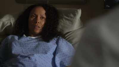 Dr. Wright told us
you've done fetal surgery - The Good Doctor
