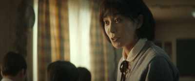 Dr. Yang Gi-su
is personally treating her, so don't-- - Badland Hunters