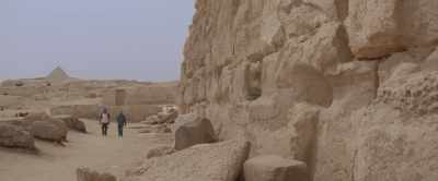 - Dr. Zahi, I came
back just to check out - Tutankhamun: Allies & Enemies