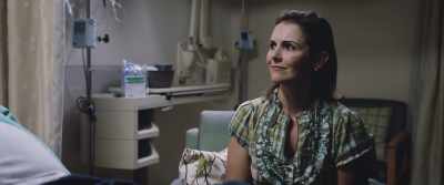 Dr. Zeblisky, he
danced around it. - Raising Buchanan