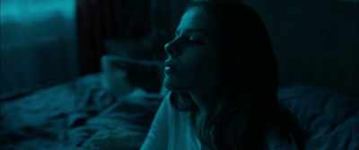 Dr. Zephyr just messaged me. - Succubus