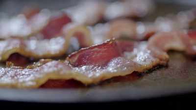 - [Dr. Zoe] There is no
evidence against saturated fat, - Fat Fiction