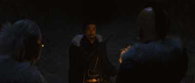 Drachma is here
and they've launched a surprise attack. - Fullmetal Alchemist: The Final Alchemy