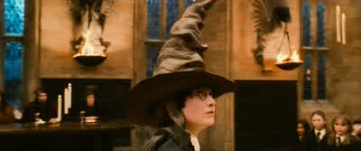 Draco Malfoy. - Harry Potter and the Philosopher's Stone