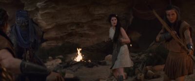 Draco. - Clash of the Titans
