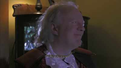(Dracula chuckles) - Sharkula