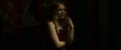 DRACULA [echoing]:
Elisabeta. I'm here. - Monster Mash
