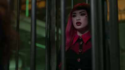 Draculaura, please wake up! - Monster High 2
