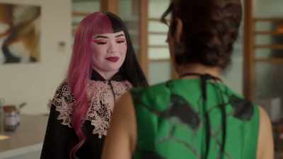 Draculaura, - Monster High 2