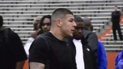 Draft picks are
extremely valuable. - Killer Inside: The Mind of Aaron Hernandez