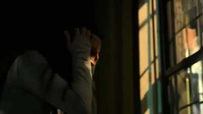 DRAFTY IN WINTER,
REEKING IN SUMMER, - Marvel's Iron Fist