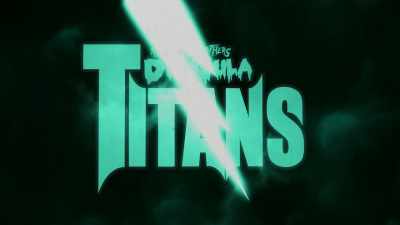 ♪ Drag drag drag drag dragula - The Boulet Brothers' Dragula: Titans