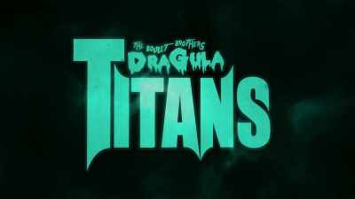 ♪ Drag, drag, drag, drag - The Boulet Brothers' Dragula: Titans